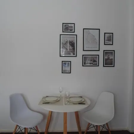 Buenos Aires Pleno Centro, A Pasos Del Obelisco Apartment Exterior photo