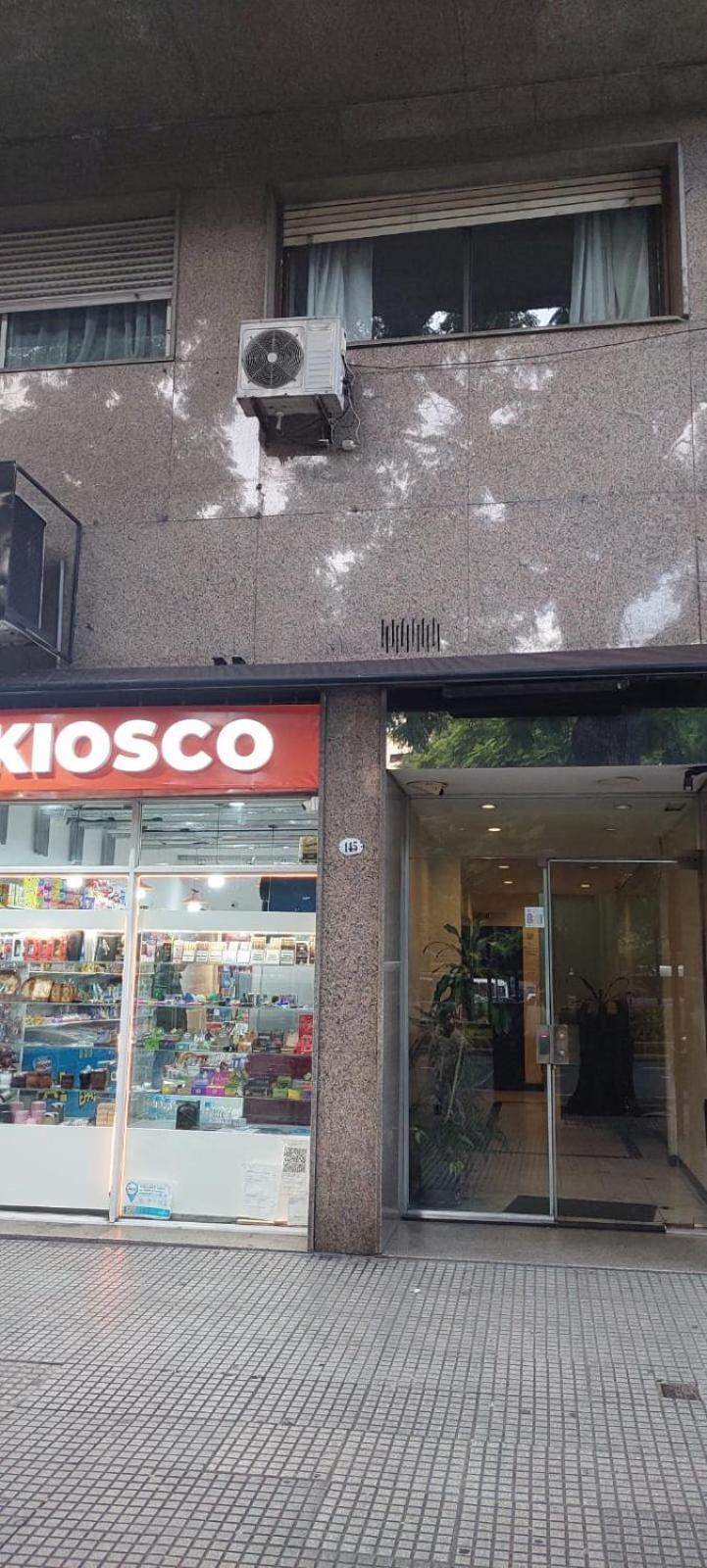 Apartamento Pleno Centro, A Pasos Del Obelisco *