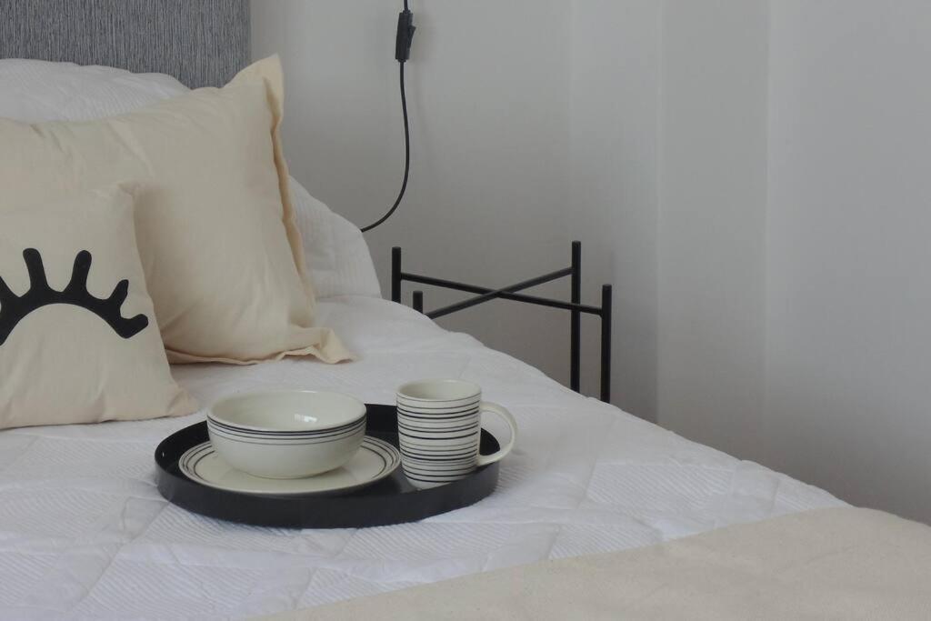 Pleno Centro, A Pasos Del Obelisco Apartment *