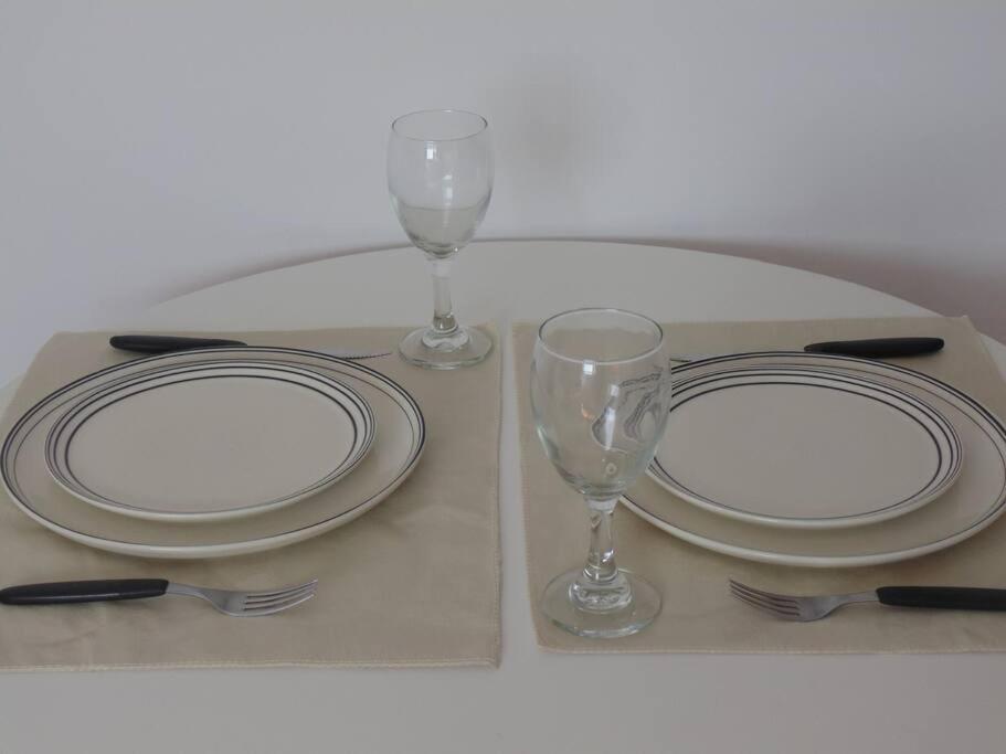 Apartment Pleno Centro, A Pasos Del Obelisco Buenos Aires