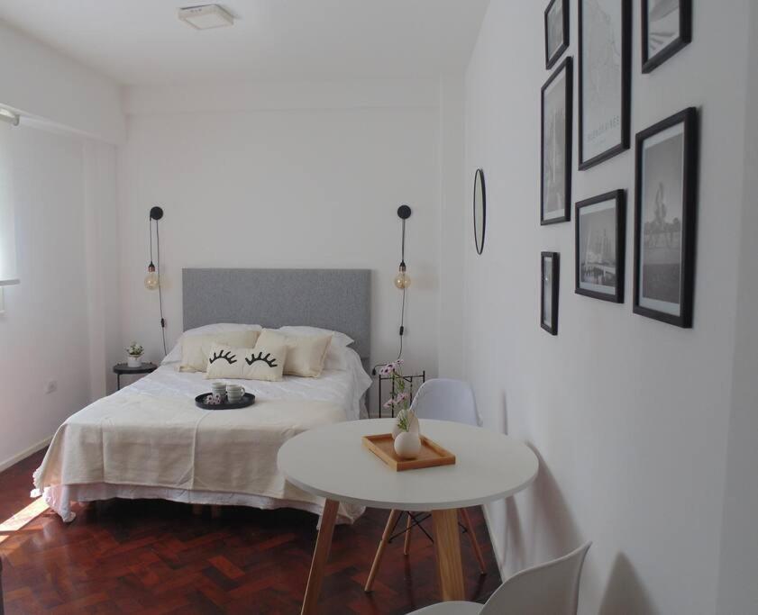 Pleno Centro, A Pasos Del Obelisco Apartment