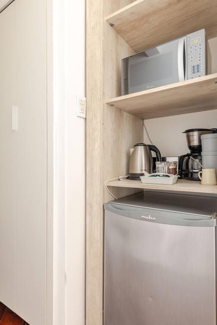 Apartment Pleno Centro, A Pasos Del Obelisco Buenos Aires